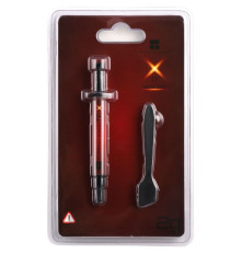 Термопаста Thermalright TFX, 2 грамма, шпатель