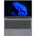 Ноутбук TECNO MegaBook K15SDA AMD Ryzen 5 7430U/16Gb/SSD1Tb/15.6"/IPS/FHD/1920x1080/60Hz/Win11/серый