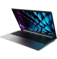 Ноутбук TECNO MegaBook K15SRA Intel Core i5-13420H/16Gb/SSD1Tb/15.6"/IPS/FHD/1920x1080/60Hz/Win11/серый