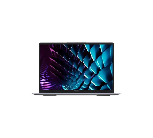 Ноутбук TECNO MegaBook K16SAA Intel Core i5-13420H/16Gb/SSD1Tb/16"/IPS/WUXGA/1920x1200/60Hz/Win11/серебристый