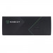 Клавиатура проводная игровая Raskat KG002, USB, черный