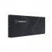 Клавиатура проводная игровая Raskat KG002, USB, черный