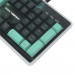 Клавиатура проводная игровая Raskat KG002, USB, черный