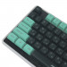 Клавиатура проводная игровая Raskat KG002, USB, черный