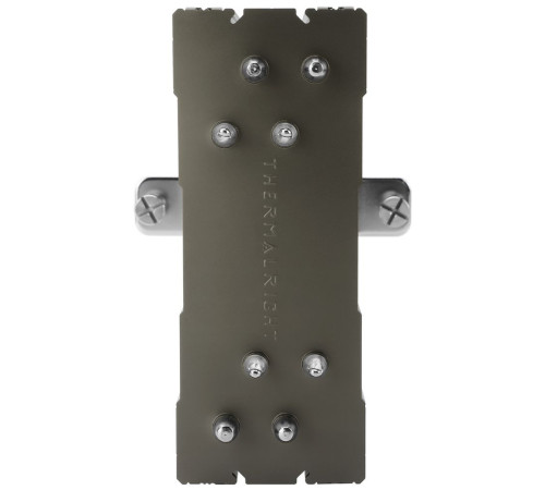 Вентилятор для процессора Thermalright Assassin Spirit 120 V2, черный