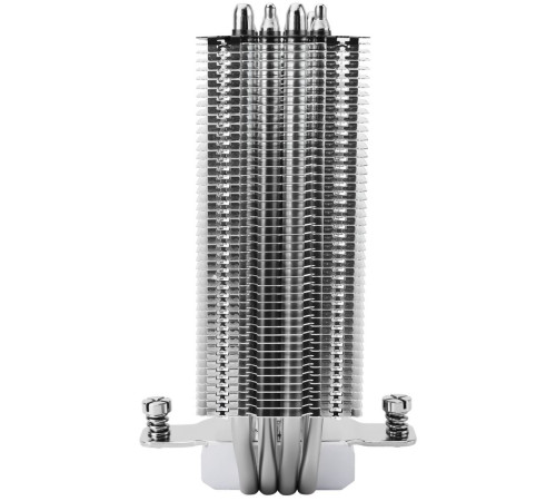 Вентилятор для процессора Thermalright Assassin Spirit 120 V2, черный