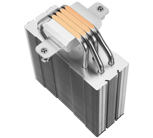 Вентилятор для процессора Thermalright Assassin Spirit 120 V2, черный