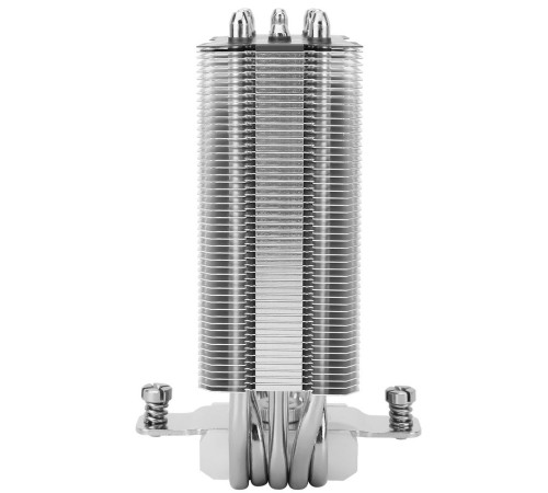 Вентилятор для процессора Thermalright Assassin King 120 SE, черный