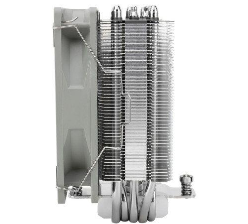 Вентилятор для процессора Thermalright Assassin King 120 SE, черный