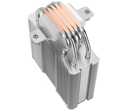 Вентилятор для процессора Thermalright Assassin King 120 SE, черный