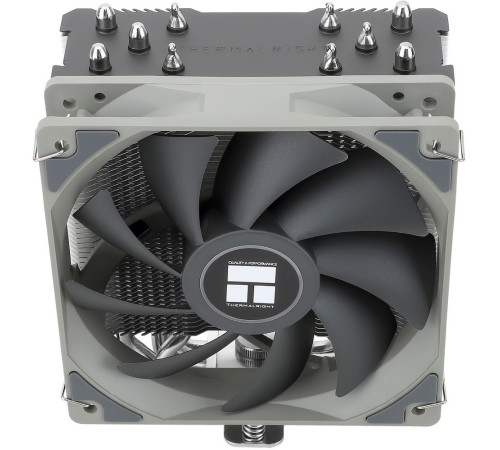 Вентилятор для процессора Thermalright Assassin King 120 SE, черный
