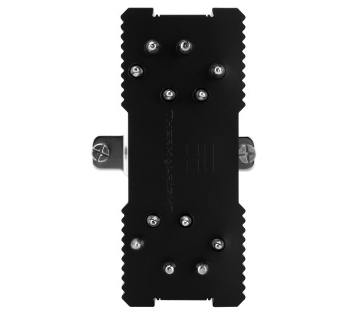 Вентилятор для процессора Thermalright Burst Assassin 120 SE, черный