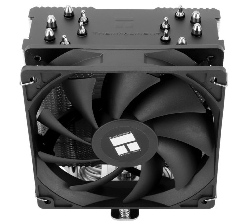 Вентилятор для процессора Thermalright Burst Assassin 120 SE, черный