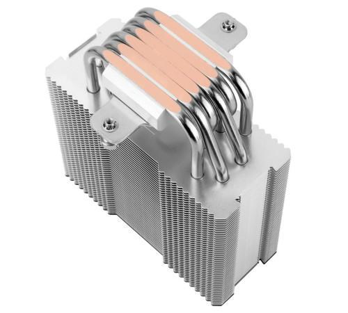 Вентилятор для процессора Thermalright Burst Assassin 120 SE, черный