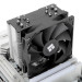 Вентилятор для процессора Thermalright Burst Assassin 120 SE, черный