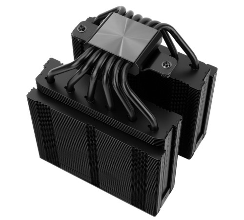 Вентилятор для процессора Thermalright Royal Pretor 130, черный