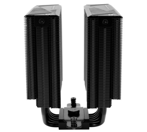 Вентилятор для процессора Thermalright Royal Pretor 130, черный