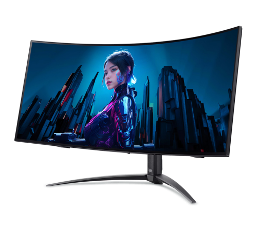 Монитор ACER Predator X34Xbmiiphuzx (34")