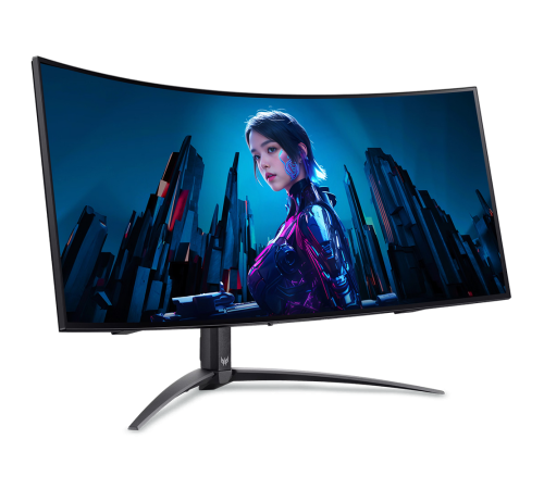 Монитор ACER Predator X34Xbmiiphuzx (34")