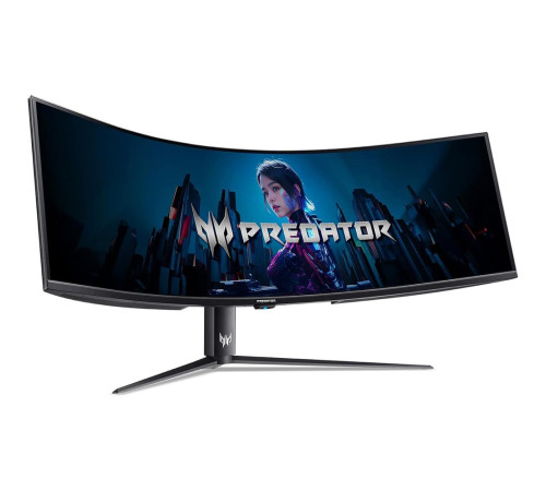 Монитор ACER Predator Z57bmiiphuzx (57")