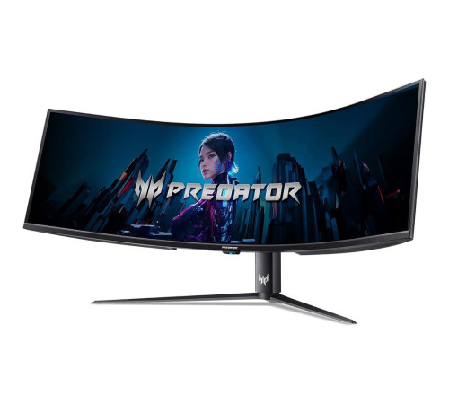 Монитор ACER Predator Z57bmiiphuzx (57")