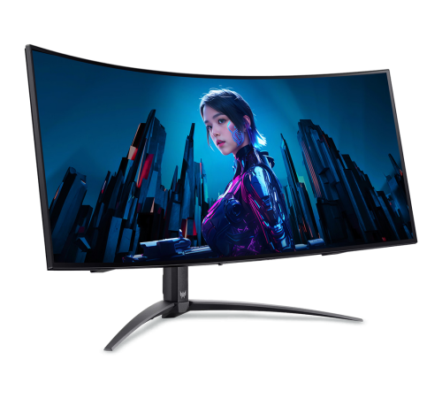 Монитор ACER Predator X39bmiiphuzx (39")