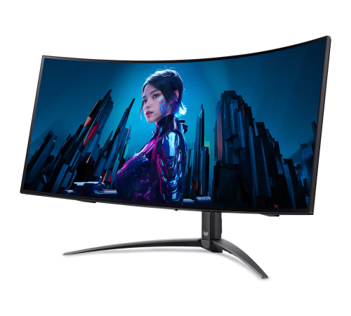 Монитор ACER Predator X39bmiiphuzx (39")