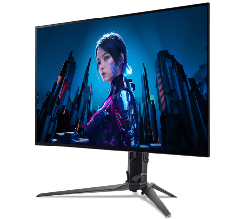 Монитор ACER Predator X27UF3bmiipruzx (26.5")