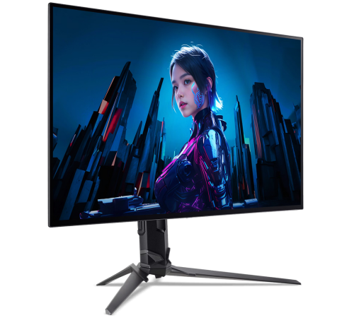 Монитор ACER Predator X27UF3bmiipruzx (26.5")