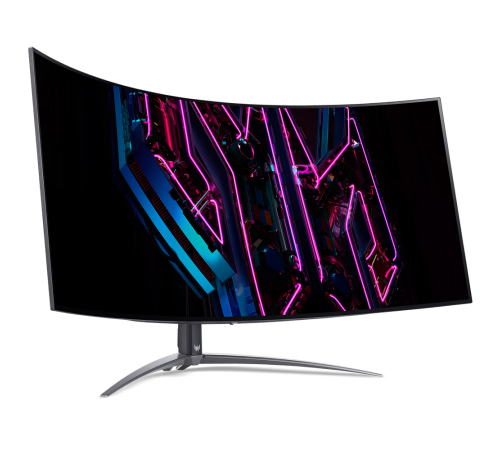 Монитор ACER Predator X45bmiiphuzx (44.5")
