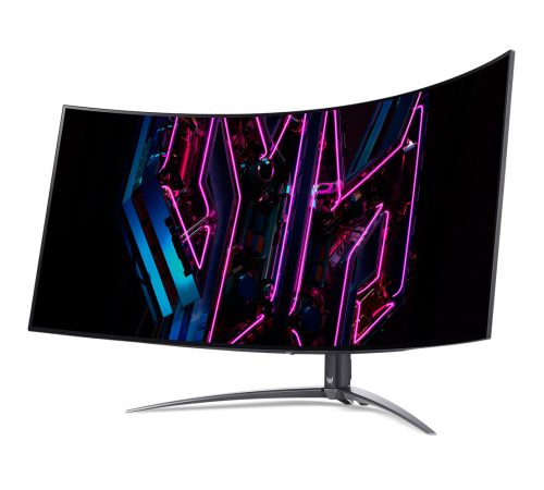 Монитор ACER Predator X45bmiiphuzx (44.5")