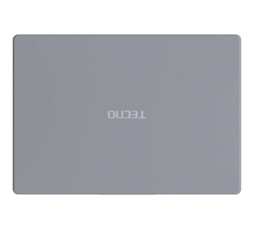 Ноутбук TECNO MegaBook K16SDA AMD Ryzen 5 7430U/16Gb/SSD512Gb/16"/IPS/WUXGA/1920x1200/60Hz/Win11/серый