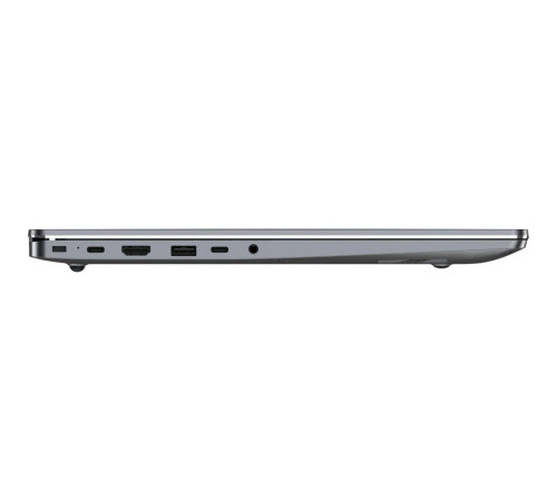 Ноутбук TECNO MegaBook K16SDA AMD Ryzen 5 7430U/16Gb/SSD512Gb/16"/IPS/WUXGA/1920x1200/60Hz/Win11/серый