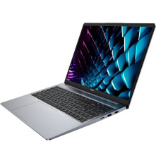 Ноутбук TECNO MegaBook K16SDA AMD Ryzen 5 7430U/16Gb/SSD512Gb/16"/IPS/WUXGA/1920x1200/60Hz/Win11/серый