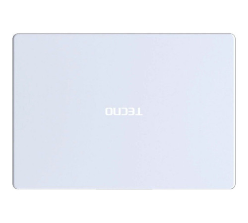 Ноутбук TECNO MegaBook K16SDA AMD Ryzen 5 7430U/16Gb/SSD1Tb/16"/IPS/WUXGA/1920x1200/60Hz/Win11/серебристый