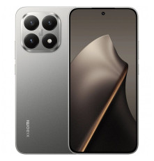 Смартфон Xiaomi 15T 12+512GB, серый (MZB0L02RU)