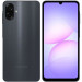 Смартфон Samsung Galaxy A07 6+128Gb черный (SM-A075FZKHCAU)