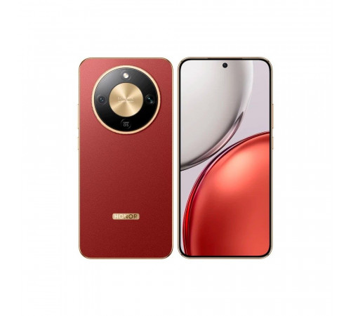Смартфон HONOR X9d 8+256Gb коричневый (5109BYKT)