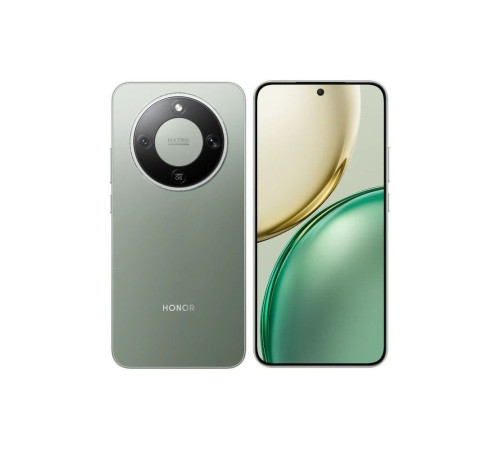 Смартфон HONOR X9d 8+256GB, зеленый (5109BYKR)