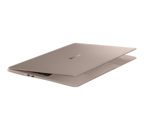Ноутбук HONOR MagicBook Art 14 Intel Core Ultra 7 255H/32Gb/SSD1Tb/14.6"/OLED/3.1K/3120х2080/120Hz/Win11/коричневый