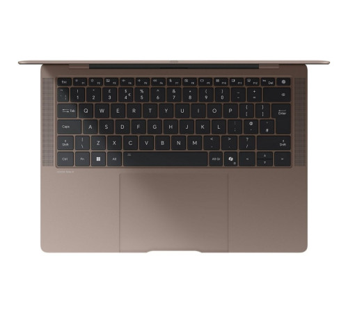 Ноутбук HONOR MagicBook Art 14 Intel Core Ultra 7 255H/32Gb/SSD1Tb/14.6"/OLED/3.1K/3120х2080/120Hz/Win11/коричневый