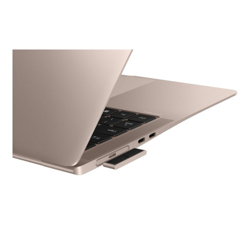 Ноутбук HONOR MagicBook Art 14 Intel Core Ultra 7 255H/32Gb/SSD1Tb/14.6"/OLED/3.1K/3120х2080/120Hz/Win11/коричневый