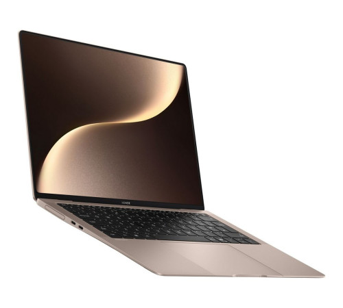 Ноутбук HONOR MagicBook Art 14 Intel Core Ultra 7 255H/32Gb/SSD1Tb/14.6"/OLED/3.1K/3120х2080/120Hz/Win11/коричневый
