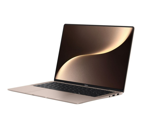Ноутбук HONOR MagicBook Art 14 Intel Core Ultra 7 255H/32Gb/SSD1Tb/14.6"/OLED/3.1K/3120х2080/120Hz/Win11/коричневый