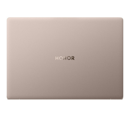 Ноутбук HONOR MagicBook Art 14 Intel Core Ultra 7 255H/32Gb/SSD1Tb/14.6"/OLED/3.1K/3120х2080/120Hz/Win11/коричневый