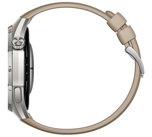 Умные часы HUAWEI GT 6 PRO ATM-B29, коричневый