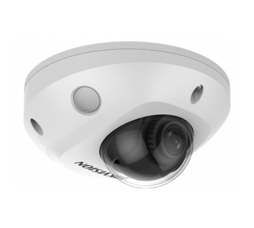 Камера видеонаблюдения Hikvision DS-2CD2523G2-IS(D), белый