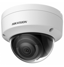 Камера видеонаблюдения Hikvision DS-2CD2023G2-IU(D), белый