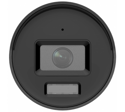 Камера видеонаблюдения Hikvision DS-2CD2123G2-IS(D) (2.8mm), белый