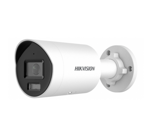 Камера видеонаблюдения Hikvision DS-2CD2123G2-IS(D) (2.8mm), белый